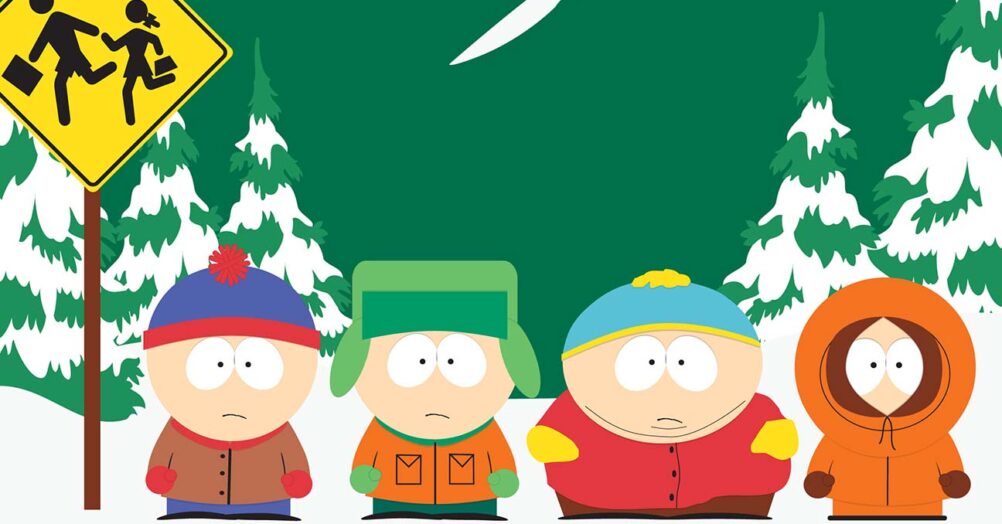South Park