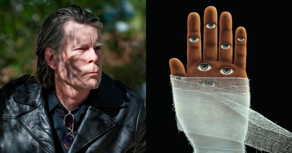 Stephen King Night Shift