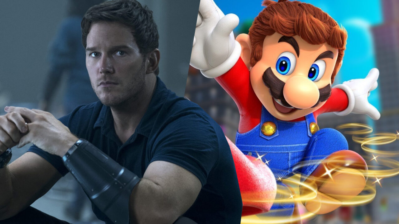 Super Mario Bros: Animated movie sets all-star cast; Chris Pratt is Mario