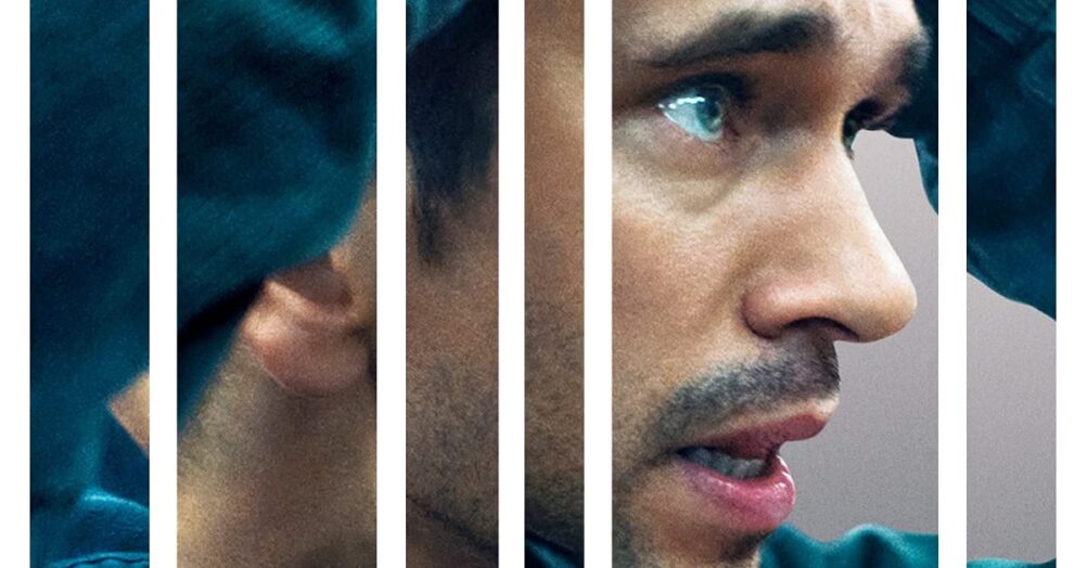 The UK thriller Surge, starring Ben Whishaw of the recent James Bond films, is set to be released in the US by the end of September.