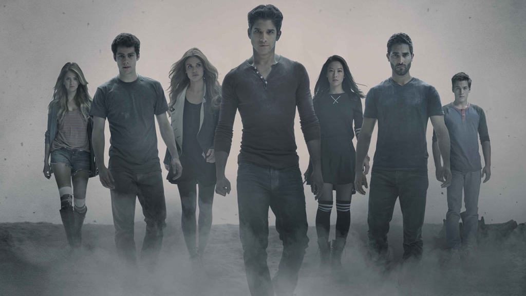 teen wolf revival movie headed to paramount plus Entertainment