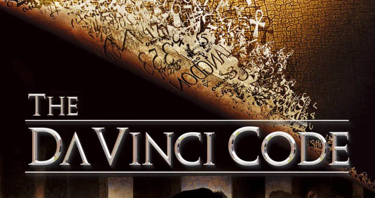 The Da Vinci Code