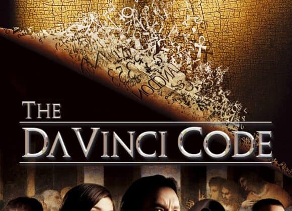 The Da Vinci Code
