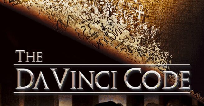 The Da Vinci Code