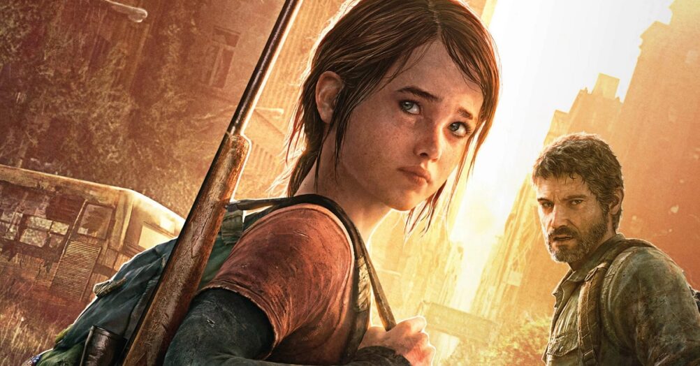 Neil Druckmann, creative director of the video game The Last of Us, is also a director on the HBO series adaptation of the game.