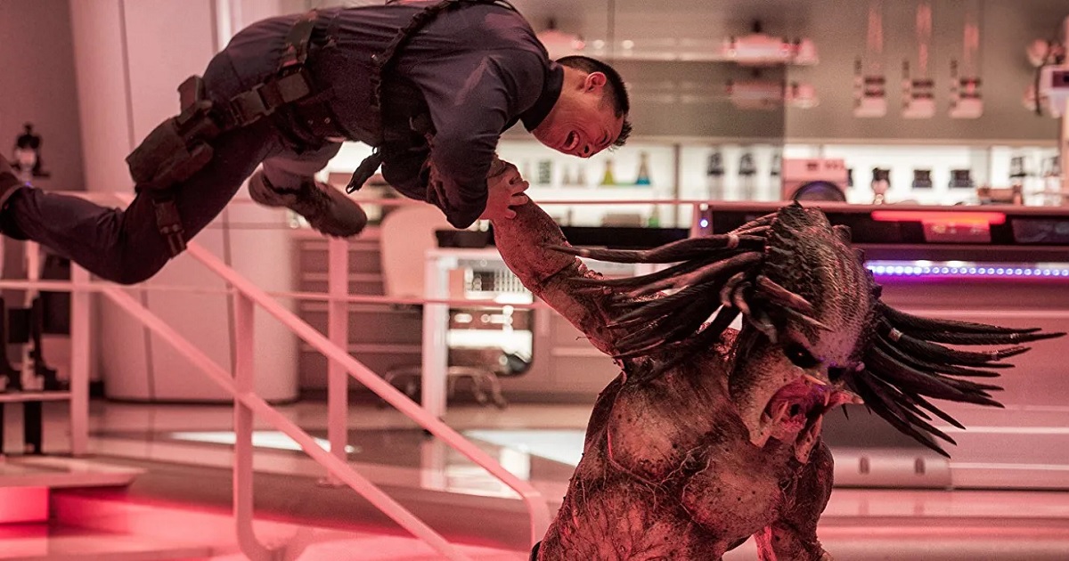 Cinematographer Jeff Cutter has announced that the new Predator movie, starring Amber Midthunder, has finished filming after 3 months.