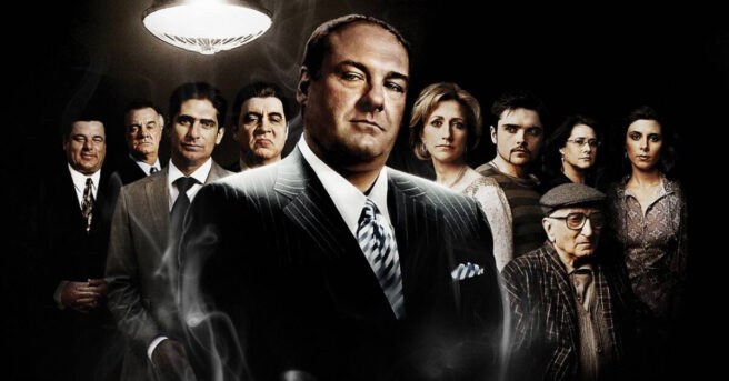 The Sopranos