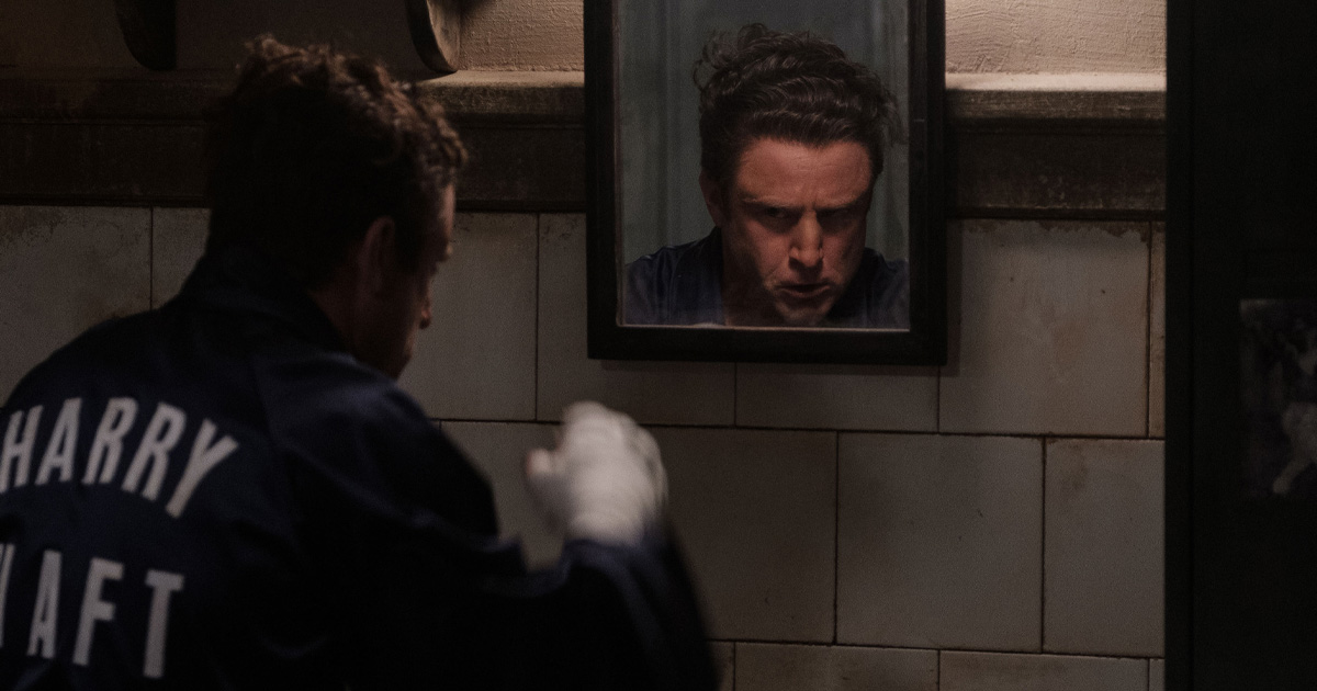 the survivor review tiff