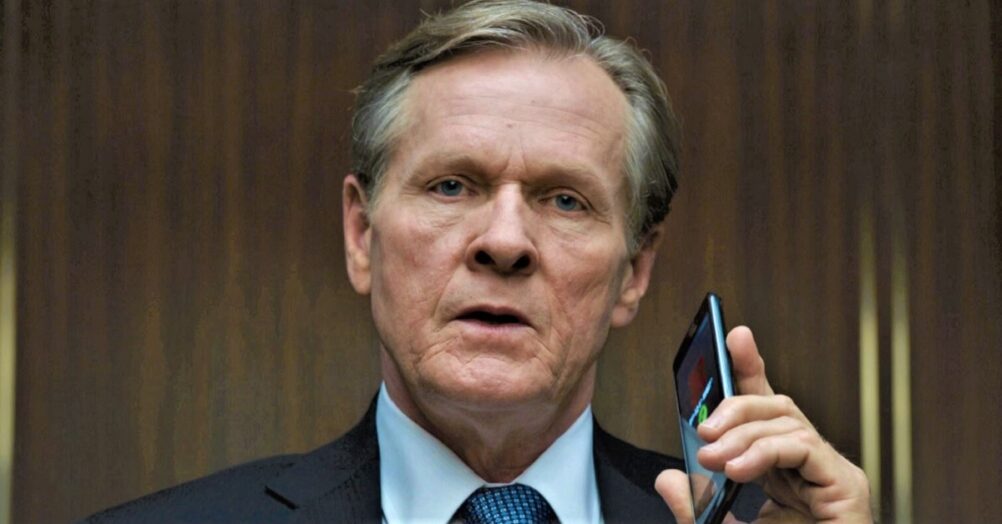 William Sadler has joined the cast of writer/director Gary Dauberman's Stephen King adaptation Salem's Lot in an unspecified role.