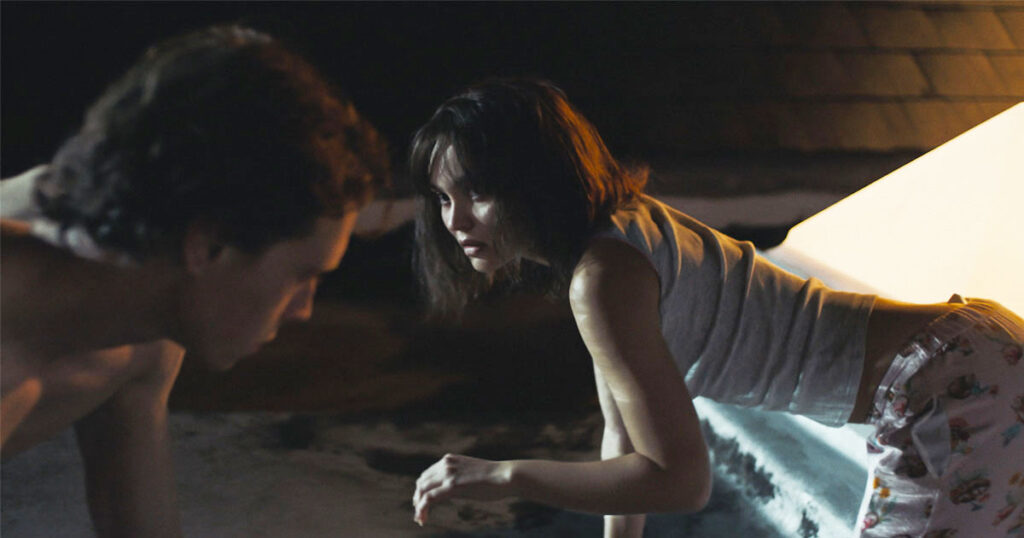 Focus Features releases a full trailer for Wolf