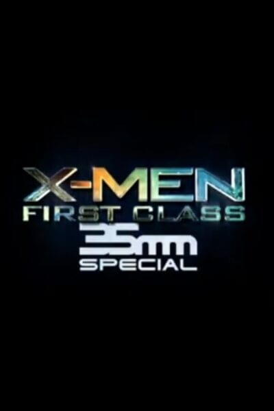 X-Men: First Class