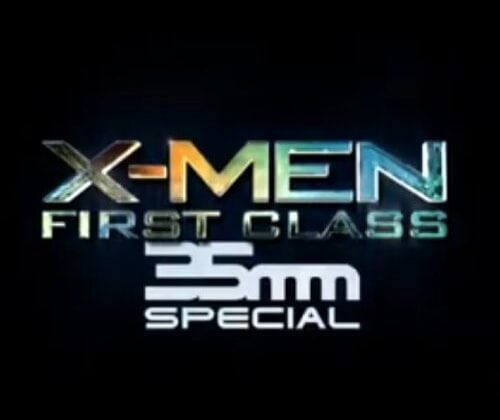X-Men: First Class