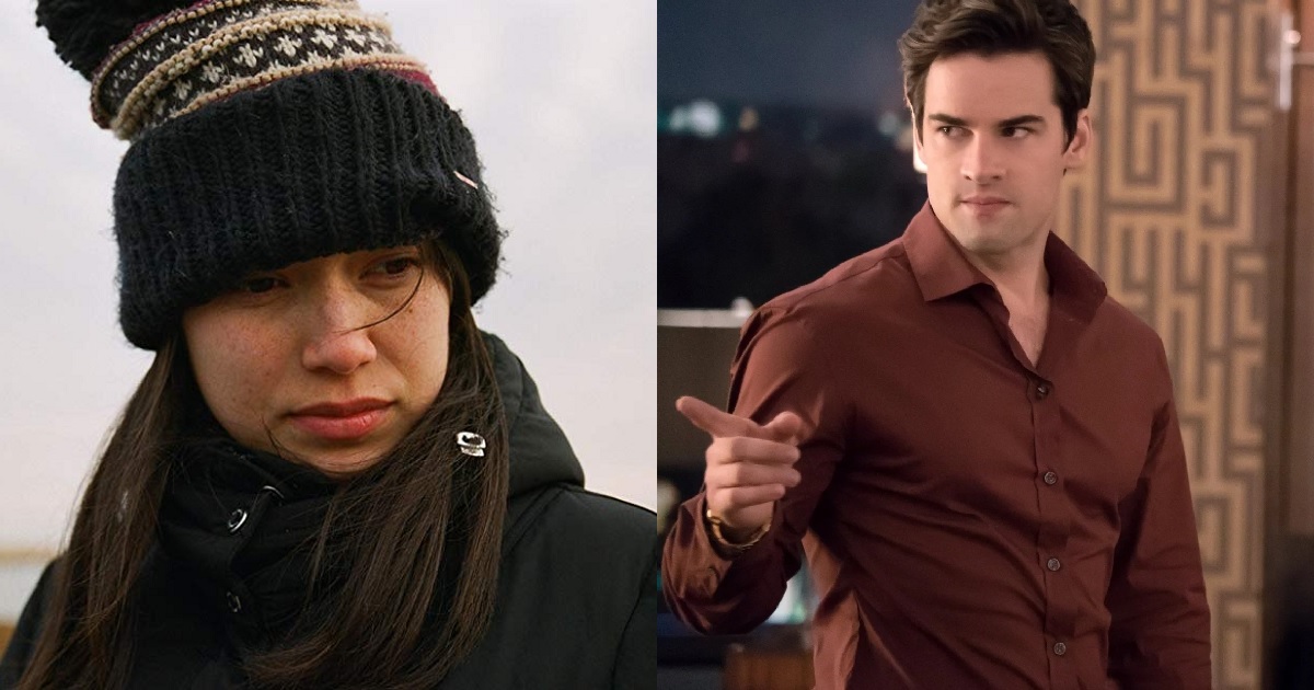 Zoe Cipres and Andrew Lees will play the recurring roles of bank robbers Bonnie and Clue in season 4 of The CW's Roswell, New Mexico