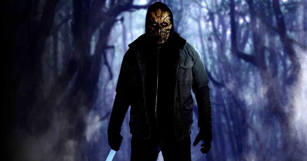 Arrow in the Head reviews 13 Fanboy, a slasher directed by Deborah Voorhees and starring several actors from the Friday the 13th franchise.