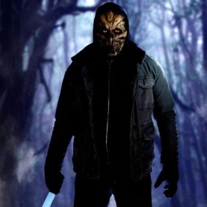 Arrow in the Head reviews 13 Fanboy, a slasher directed by Deborah Voorhees and starring several actors from the Friday the 13th franchise.
