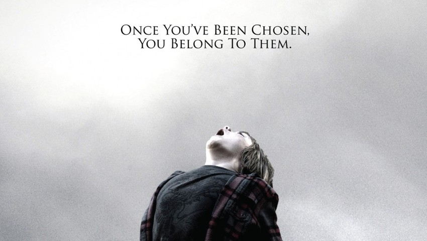 Best Sci-Fi Movies on Netflix dark skies