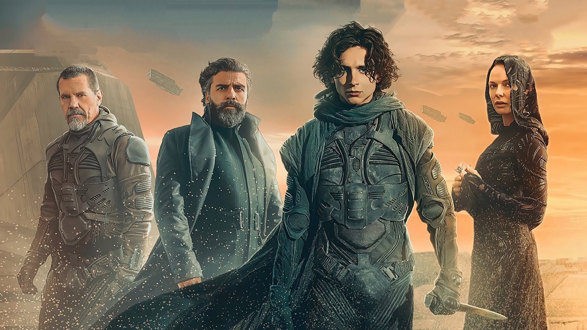 Dune strong with $17.5 million Friday launch - JoBlo.com