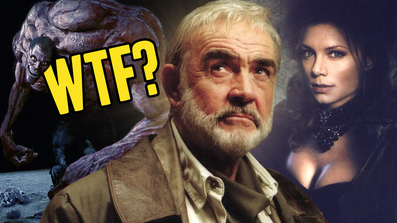 league of extraordinary gentlemen