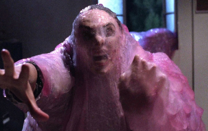 The Blob 1988 Best Horror Movies on Peacock Right Now