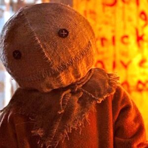 The little supernatural being Sam will be getting a proper nemesis in Trick 'r Treat 2, according to director Mike Dougherty