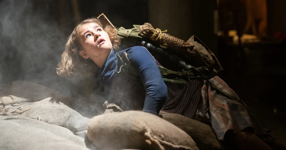 Saber Interactive and iLLOGIKA are working together to bring us a single-player game set in the world of the A Quiet Place film franchise.