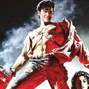 Dynamite Entertainment's upcoming comic book series Army of Darkness: Forever is a direct sequel to Sam Raimi's Army of Darkness