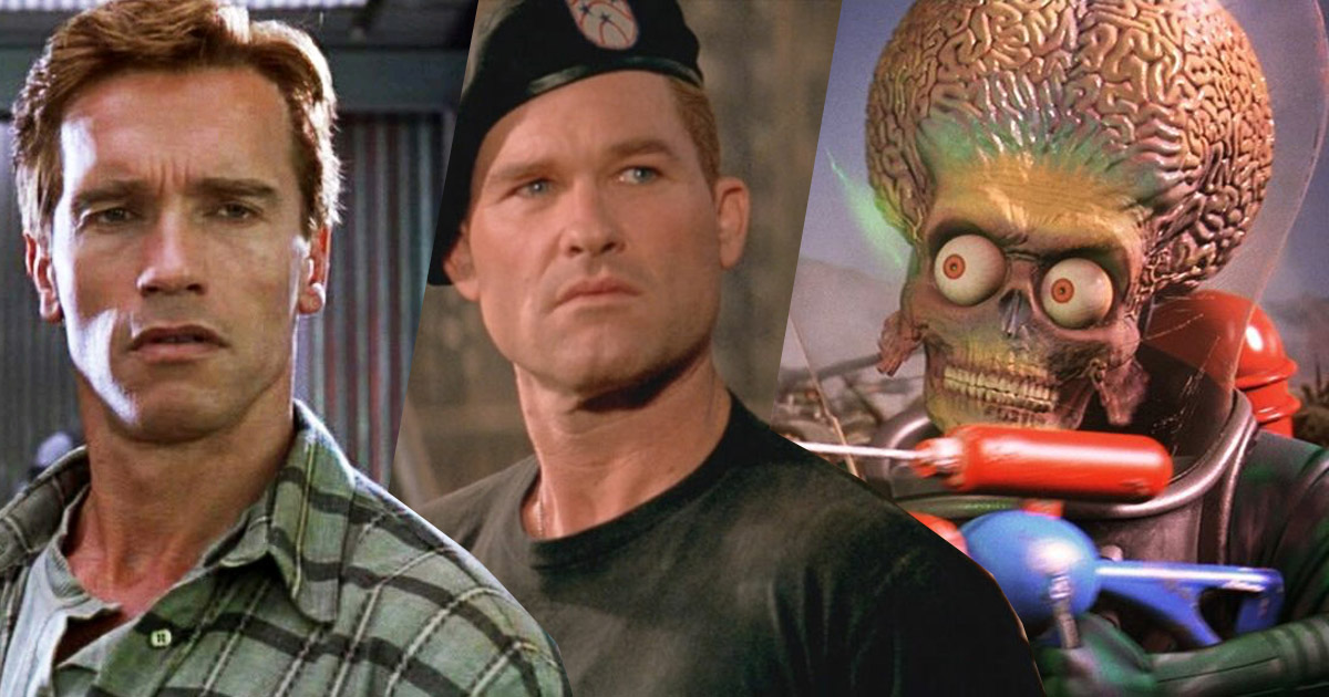 best scifi movies on netflix