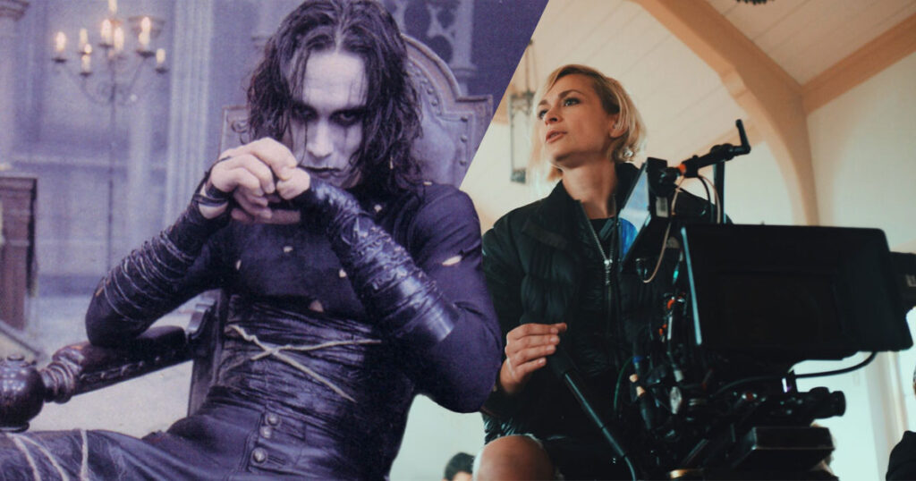 Brandon Lee, Rust, Alec Baldwin, Halyna Hutchins