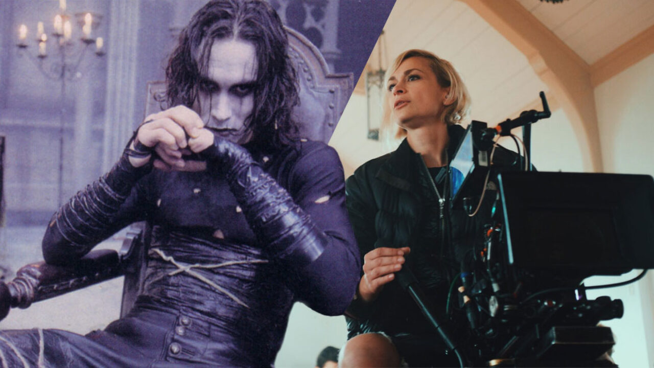 Brandon Lee's family speaks out after accidental death on the set of Rust