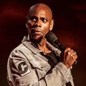 Dave chappelle, netflix, the closer, controversy