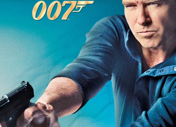 Die Another Day