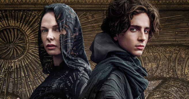 The Last of Us showrunner Craig Mazin confirmed that he has worked on the Dune: Part Two script with Denis Villeneuve