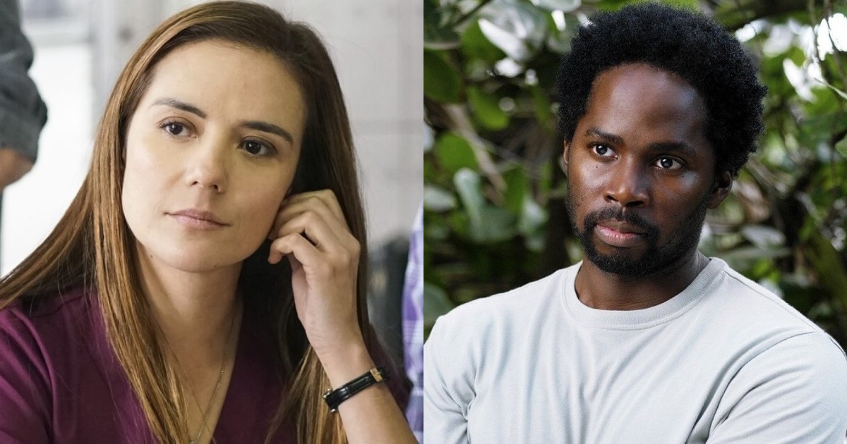 A trailer has been released for the sci-fi horror series From, coming to Epix in 2022. Executive produced by Joe and Anthony Russo.