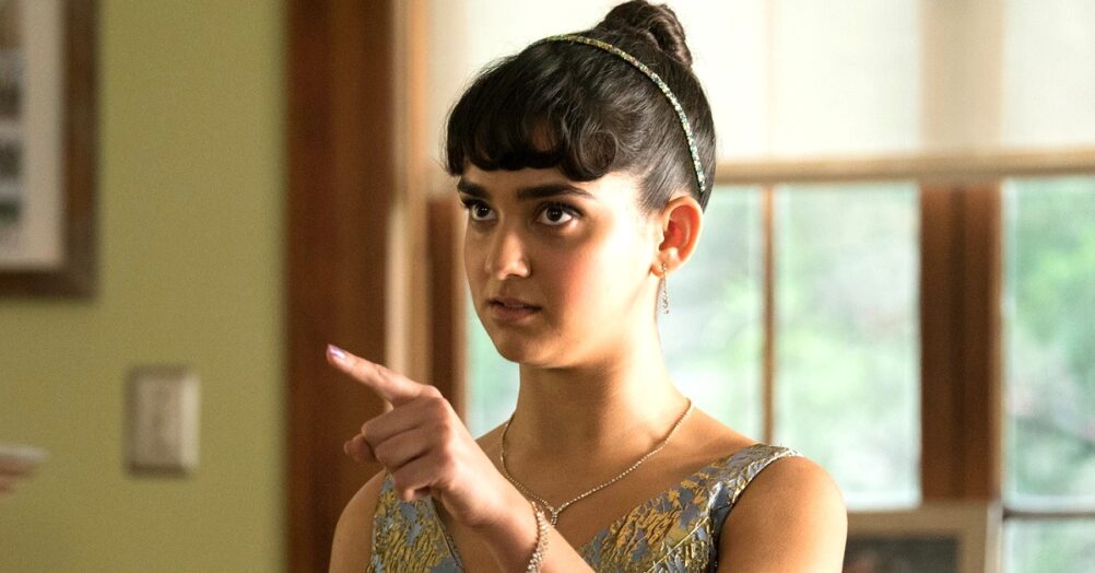 Geraldine Viswanathan