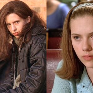 Ginger Snaps director John Fawcett revealed that Scarlett Johansson was offered the role of Brigitte in his 2000 werewolf classic.