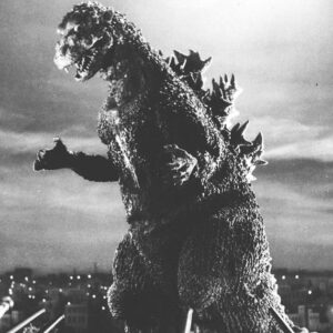 Author Shigeru Kayama's novelizations of Godzilla and Godzilla Raids Again have finally been given an English translation