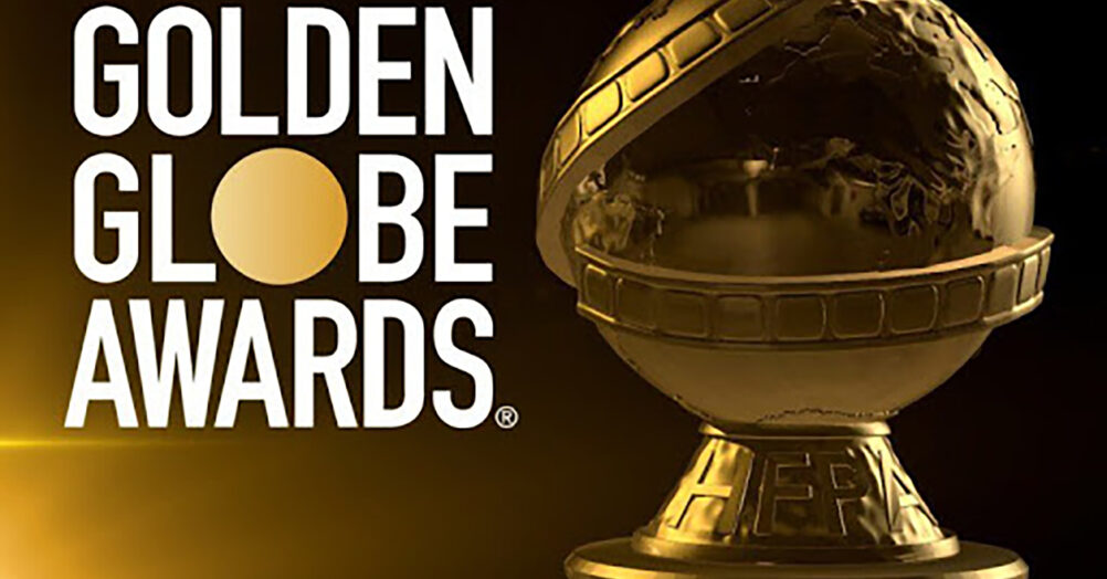 Golden Globe Awards, Golden Globes, HFPA, Hollywood Foreign Press Association, NBC, 2022