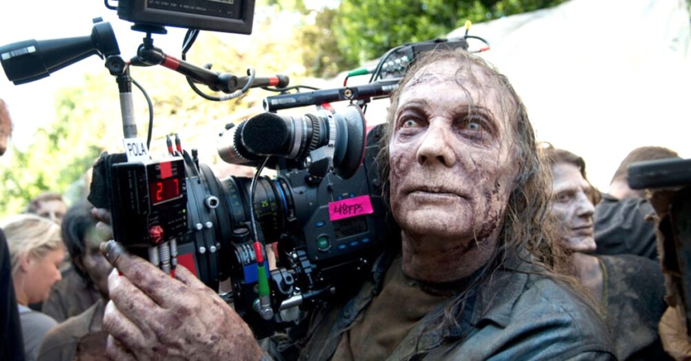 The horror competition show Guts & Glory, executive produced by Greg Nicotero, will premiere on Shudder and AMC+ in September
