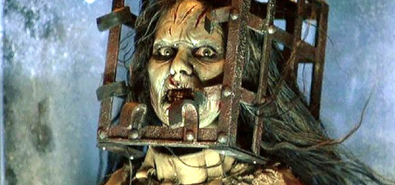 We have three fun Halloween horror movie recommendations for you, so check out the video! 13 Ghosts, Dreamscape, Halloween III