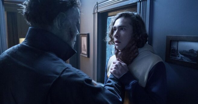 Halloween kills, peacock, samba tv, streaming, box office