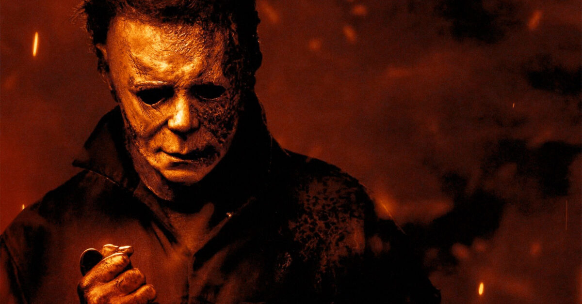 halloween kills, peacock, nbcu, nbcuniversal, streaming, jamie lee curtis