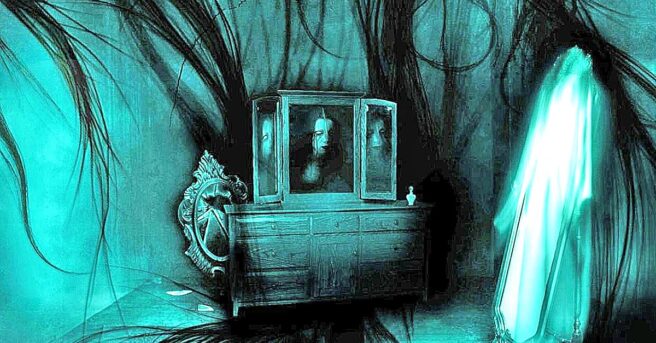 Paranormal investigators Jason Hewlett and Peter Renn dissect the Top 6 Fake Ghost Videos in the new episode of Hunting the Haunted!