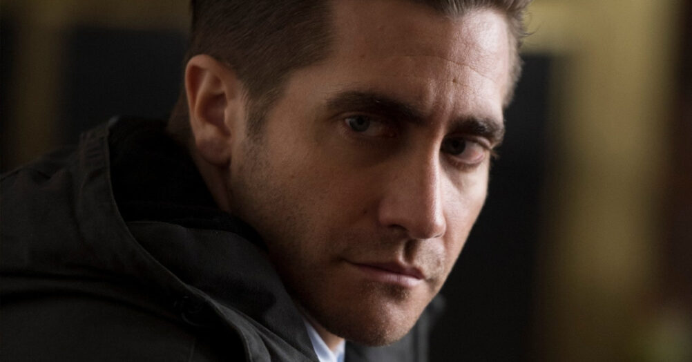 Jake Gyllenhaal, Guy Ritchie movie