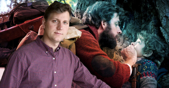 Jeff Nichols, A Quiet Place