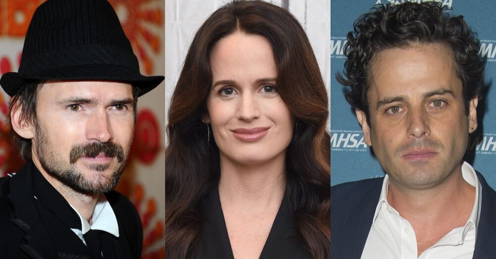 Jeremy Davies, Elizabeth Reaser, and Luke Kirby have joined the cast of Dark Harvest, David Slade's new horror thriller. Coming in 2022