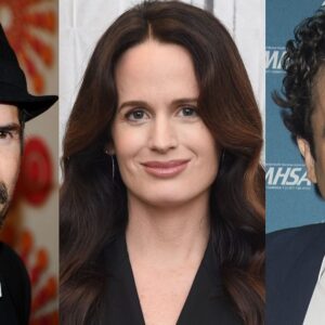 Jeremy Davies, Elizabeth Reaser, and Luke Kirby have joined the cast of Dark Harvest, David Slade's new horror thriller. Coming in 2022