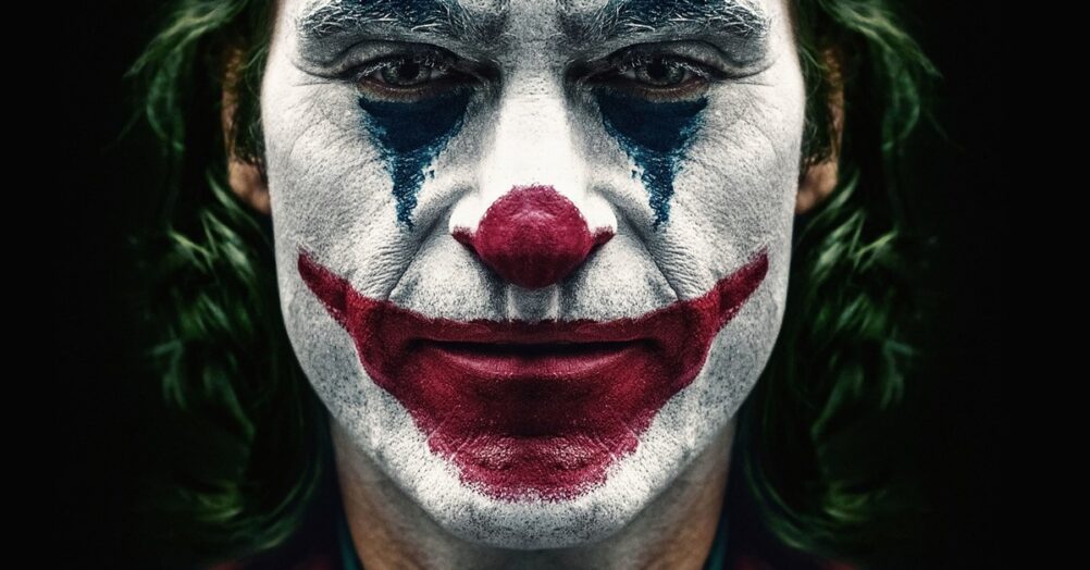 Joaquin Phoenix, Joker, Joker 2, sequel, sequel rumors
