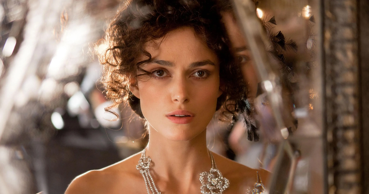 Keira Knightley is set to star in The Woman in Cabin 10, an adaptation of Ruth Ware's bestselling thriller novel, for Netflix