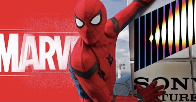 Spider-Man, Kevin Feige, Sony Pictures, Spider-Man: No Way Home, MCU, Marvel, Marvel Studios, Marvel Cinematic Universe