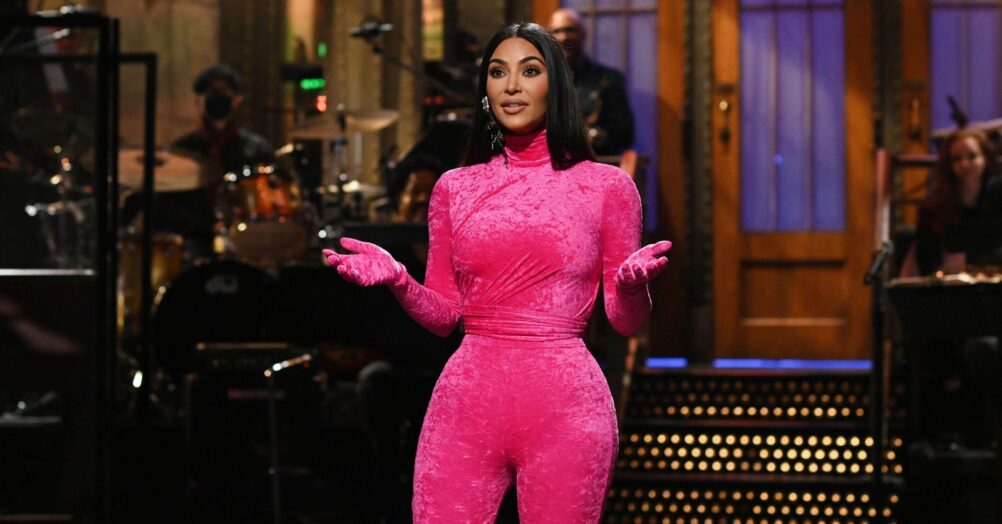 Kim Kardashian West, SNL, Saturday Night Live, Ratings